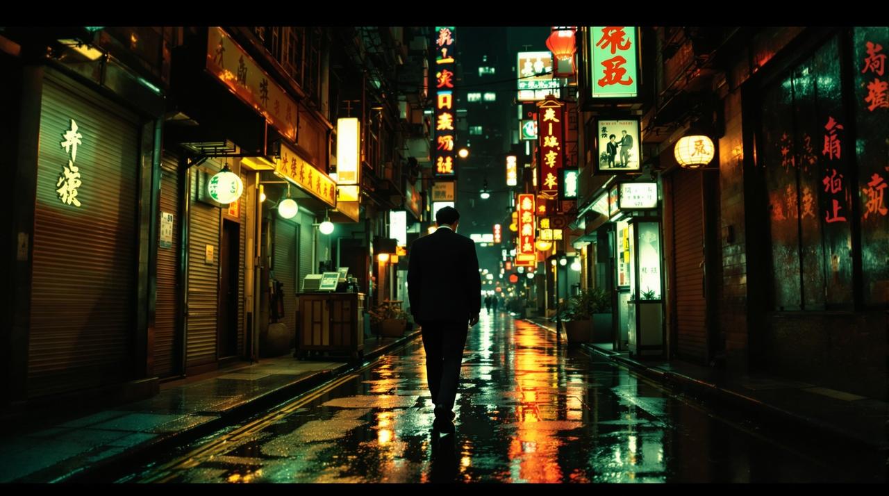 天堂影视专题 - 经典港片回顾